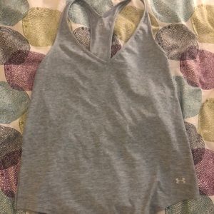Under armour tank top